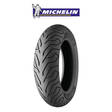 120/70-10 54L, MICHELIN City Grip, vahvistettu Taka TL - Renkaat - 352614 - 2