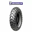 120/90-10 57J, MICHELIN Reggae, TL - Renkaat - 057104 - 1