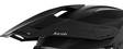 Airoh Commander peak Color black matt - Varaosat - 571-9064 - 1