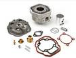 Airsal Sylinterisarja & Kansi, 69,7cc, Piaggio/ Gilera/ Aprilia (Piaggio), neste - Sylinterit ja kannet - 301-1004 - 2