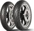 Dunlop Arrowax StreetSmart 130/90-17 68V TL Re. - Renkaat - 544-630374 - 1