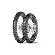 Dunlop GEOMAX MX3S 100/90-19 57M TT - Renkaat - 544-634814 - 3