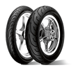 Dunlop GT502F 80/90-21 54V TL Fr. Harley-Davidson - Renkaat - 544-628184 - 1