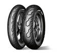 * Dunlop K555F 120/80-17 61H TL - Renkaat - 544-650704 - 1