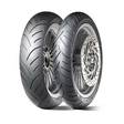 Dunlop Scootsmart 90/90-10 50J TL fr/r - Renkaat - 544-630964 - 2