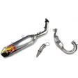 FMF Factory 4.1 RCT Stainless System - Pakoputket 4-T - 315-045634 - 2
