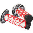 Grip Scott Diamond + donut red/white - Tupit - 62-351-4 - 1