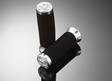 Highway Hawk foamgrips eagle - Ohjaustangot ja tarvikkeet - 561-45-0144 - 1