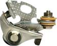 Ignition contact - Staattorit ja osat - 30203-333-004 - 1