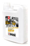 Ipone Full Power Katana 10W40 100% synt. 4L - 4-T öljyt - 55-201-4 - 2