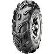 Maxxis Rengas Zilla MU01 28x10.00-12 6-Ply M+S E-hyv. - Renkaat - 74-8214 - 3