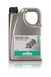 Motorex Gear Oil 10W/30 4 ltr (4) - Vaihteistoöljyt - 552-333-004 - 1