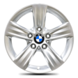 OEM Winter Wheel (with BMW logo) - Auton vanteet - 36112220154 - 1