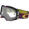 Oakley Goggles Airbrake MX Rain of Terror RB Clear lens - Hanskat - 670-0034 - 1