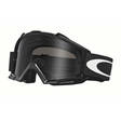 Oakley Goggles Proven MX Jet Black dark grey - Hanskat - 670-0054 - 1