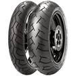 PIRELLI Diablo 160/60 ZR 17 M/C (69W) TL R - Renkaat - 53-14304 - 3