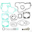 ProX Complete Gasket Set KTM300EXC '04 - Täydelliset tiivistesarjat - 400-34-6344 - 1