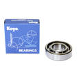 ProX Crankshaft Bearing 6205/C4 25x52x15 - Runkolaakerit - 400-23-6205C4 - 1