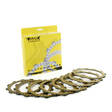 ProX Friction Plate Set KX250F '04 + RM-Z250 '04 - Kytkin - 400-16-S43024 - 1