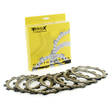 ProX Friction Plate Set YZ125 '91-92 + WR250X/R '08-15 - Kytkin - 400-16-S22004 - 1