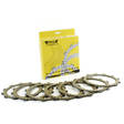 ProX Friction Plate Set YZ250 '91-92 + WR250 '91-93 - Kytkin - 400-16-S23014 - 1