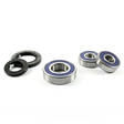 ProX Rearwheel Bearing Set ZX900 Ninja ZX9R '84-86 - Pyöränlaakerit - 400-23-S112084 - 1