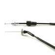 ProX Throttle Cable CRF100F '04-13 + XR100R '86-03 - Kaasuvaijerit - 400-53-110004 - 1