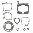ProX Top End Gasket Set CR125 '04 - Yläpää tiivistesarjat - 400-35-1224 - 1