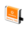Schuberth SC1 battery pack - Kypäräpuhelimet - 511-174 - 5