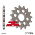 Supersprox / JT Front sprocket 1310.14 SC - Eturattaat - 27-1-1310-14 - 1
