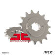 Supersprox / JT Front sprocket 337.14 - Eturattaat - 27-1-337-14 - 1