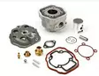 Airsal Sylinterisarja & Kansi, 69,7cc, Piaggio/ Gilera/ Aprilia (Piaggio), neste - Sylinterit ja kannet - 301-1004 - 2