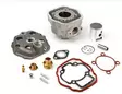 Airsal Sylinterisarja & Kansi, 69,7cc, Piaggio/ Gilera/ Aprilia (Piaggio), neste - Sylinterit ja kannet - 301-1004 - 1