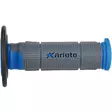 Ariete Trinity, Harmaa/Sininen/Musta - Tupit - 5-2126-4 - 1