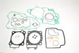 Athena Täydellinen tiivistesarja, Honda CRF 450 R 02-04 - Täydelliset tiivistesarjat - 421-210-850064 - 3