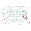 Athena Täydellinen tiivistesarja, Husqvarna TE 125 14- / KTM ECX 125 06-, SX144 - Täydelliset tiivistesarjat - 421-270-850044 - 3