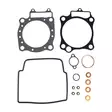 Athena Yläpään tiivistesarja, Honda CRF 450 R 02-06 - Yläpää tiivistesarjat - 421-210-600064 - 3