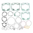 Athena Yläpään tiivistesarja, KTM EXC 250 99-03, SX 250 99-02, EXC,SX 380 99-03 - Yläpää tiivistesarjat - 421-270-600034 - 3