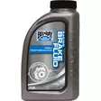 BEL-RAY RACING BRAKE FLUID 355ML - Jarrunesteet - 55-884 - 1