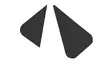 Blackbird Ilm.suod.kotelo tarra Carbon KXF 250 04-05 - Muut tarrat - 381-5404 - 1