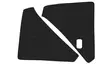 Blackbird Ilm.suod.kotelo tarra Carbon WRF 250-450 03-06 - Muut tarrat - 381-5214 - 1