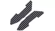 Blackbird runkotarrat Carbon CRF 450 05-08 - Muut tarrat - 381-5124 - 1
