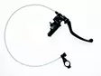 BREMBO HPK 19 RCS REMOTE ADJUSTER - Jarru tarvikkeet - 233-110A26384 - 1