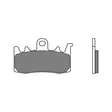 Brembo Jarrupalat Eteen Sintered - Jarrupalat - 231-BB3884 - 1