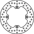 Brembo Serie Oro jarrulevy - Jarrulevyt - 232-68B40754 - 2