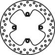 Brembo Serie Oro jarrulevy - Jarrulevyt - 232-68B407A4 - 2