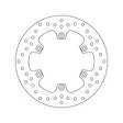 Brembo Serie Oro jarrulevy - Jarrulevyt - 232-68B407E4 - 1