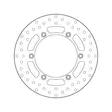 Brembo Serie Oro jarrulevy - Jarrulevyt - 232-68B407G4 - 1