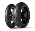 Dunlop D211 GP Racer 190/55 ZR17 (75W) E TL r - Renkaat - 544-625984 - 1