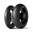 Dunlop D211 GP Racer 190/55 ZR17 (75W) E TL r - Renkaat - 544-625984 - 2